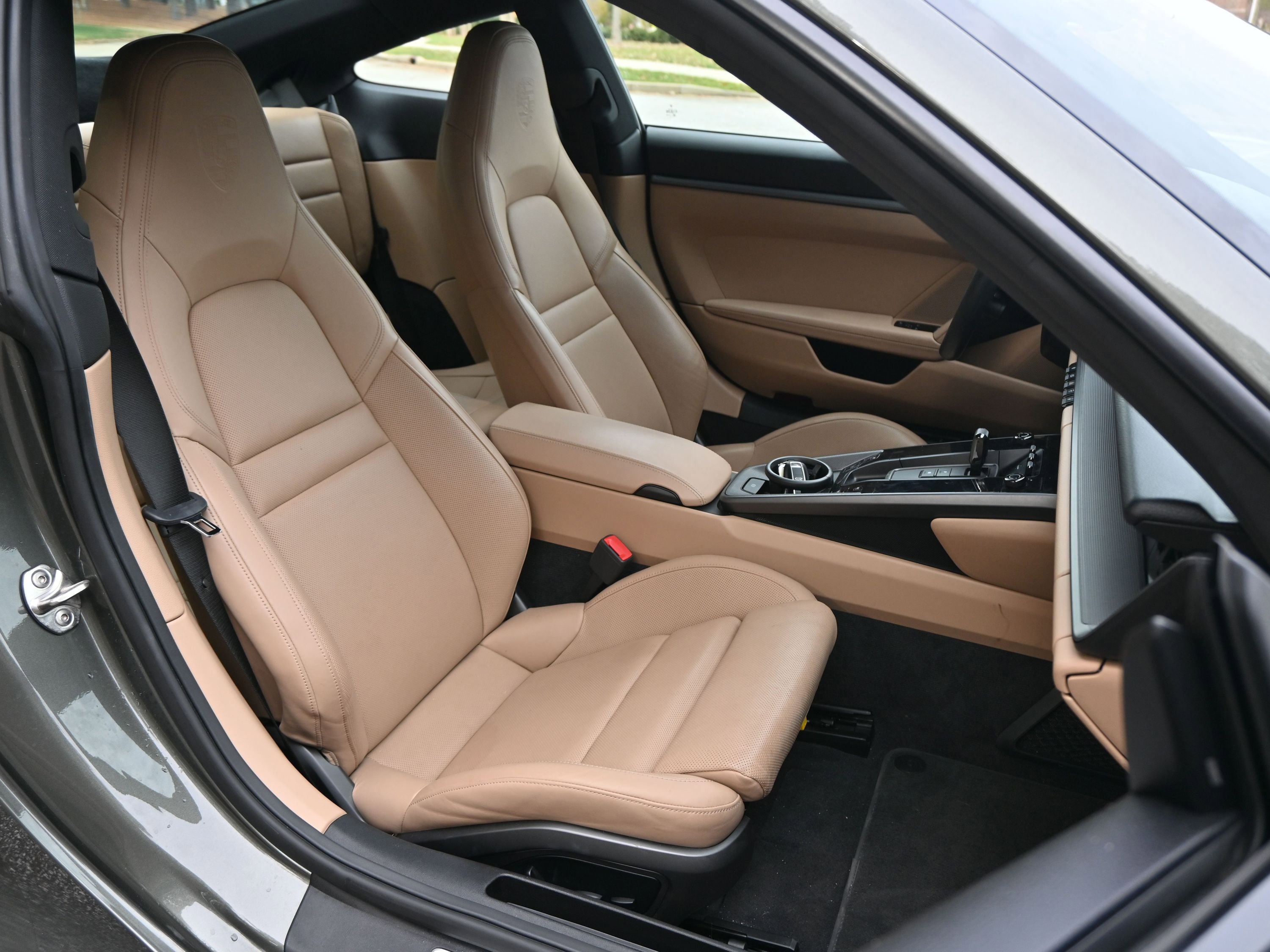 Certified 2021 Porsche 911 Carrera 4S image 26