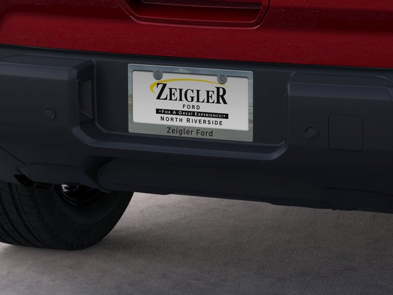 New 2026 Ford Bronco Sport Outer Banks w/ Outer Banks Tech Package+ AWD/4WD image 23