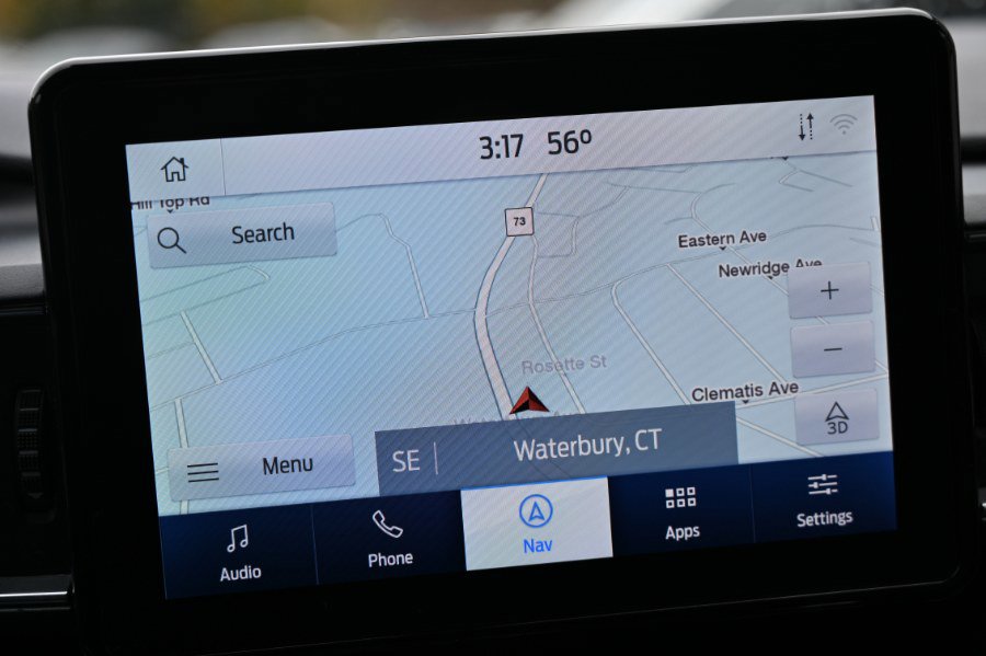 Used 2021 Ford Explorer Limited image 4