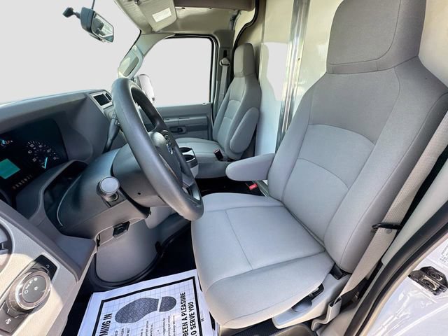 New 2024 Ford E-350 and Econoline 350 Super Duty w/ Power Windows & Locks Group RWD image 10