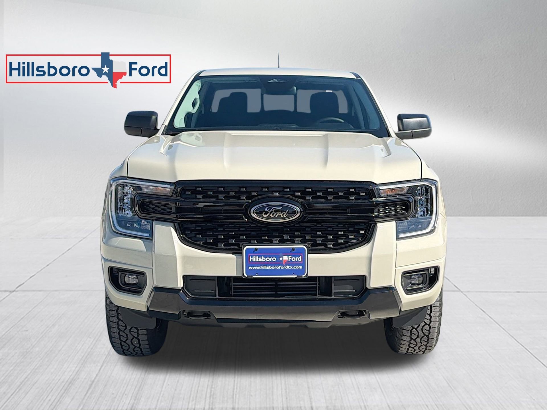 New 2026 Ford Ranger XLT w/ Equipment Group 301A High AWD/4WD image 2