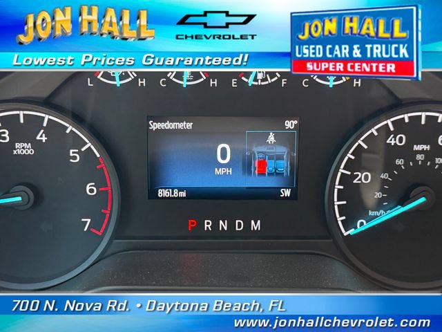 Used 2025 Ford F350 XLT AWD/4WD image 22