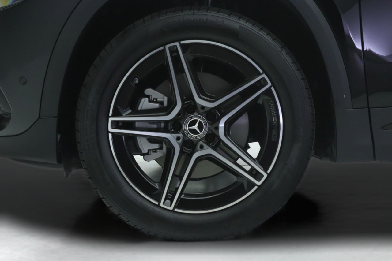 New 2026 Mercedes-Benz GLA 250 image 11