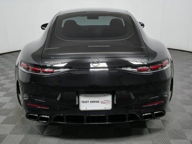 Used 2024 Mercedes-Benz AMG GT 55 image 24