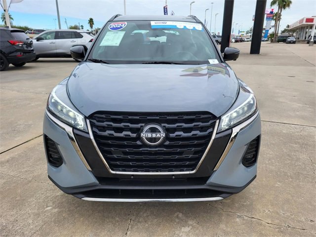 Used 2024 Nissan Kicks SR image 19