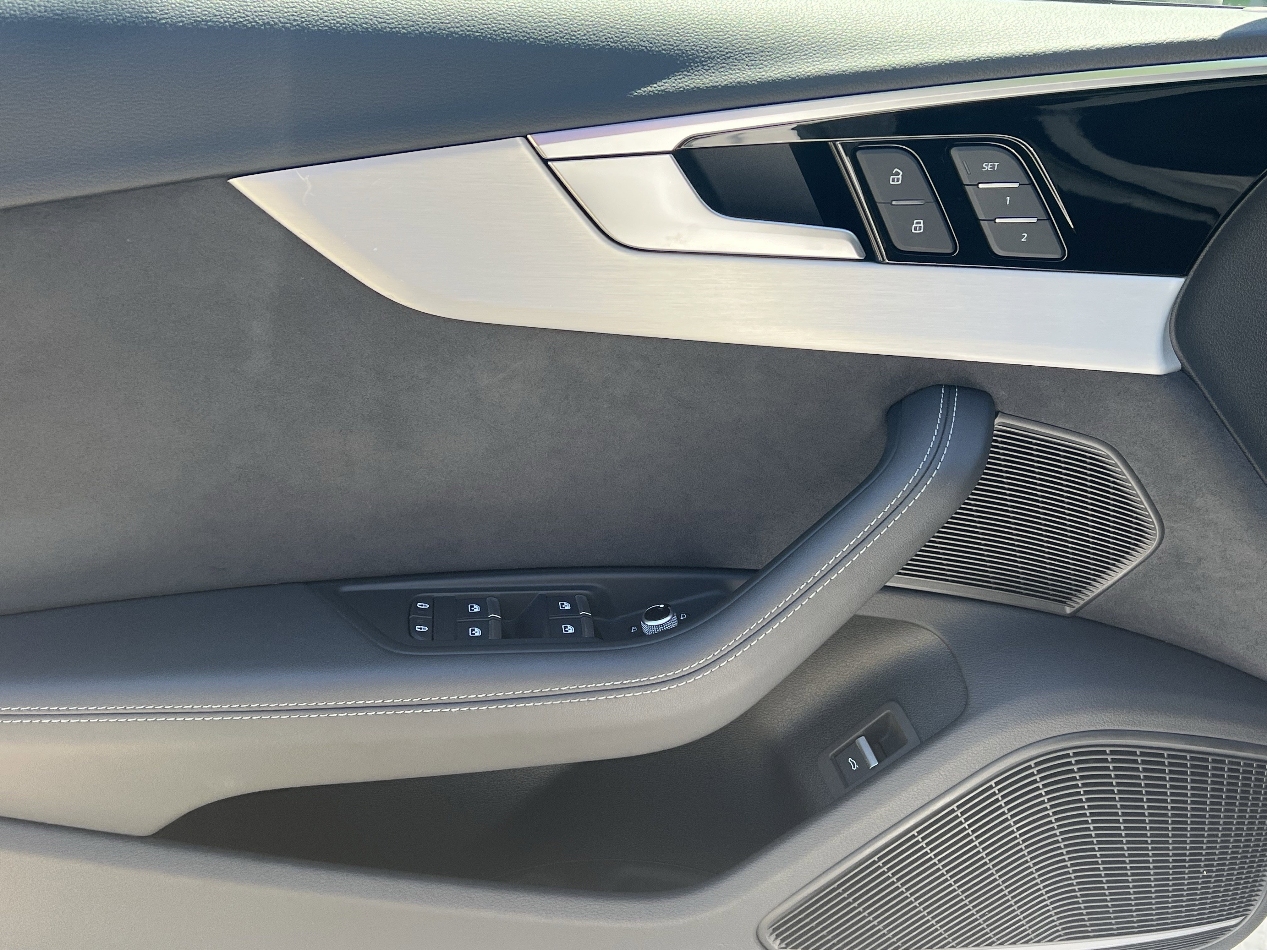 Used 2023 Audi A4 2.0T Premium Plus w/ Premium Plus Package image 14