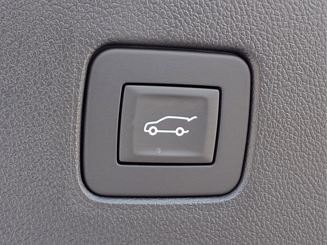 New 2026 Buick Envista Sport Touring w/ Convenience I Package image 22