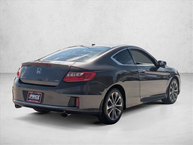 Used 2015 Honda Accord EX-L image 5