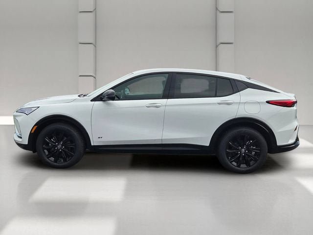 New 2026 Buick Envista Sport Touring w/ Convenience I Package FWD image 2