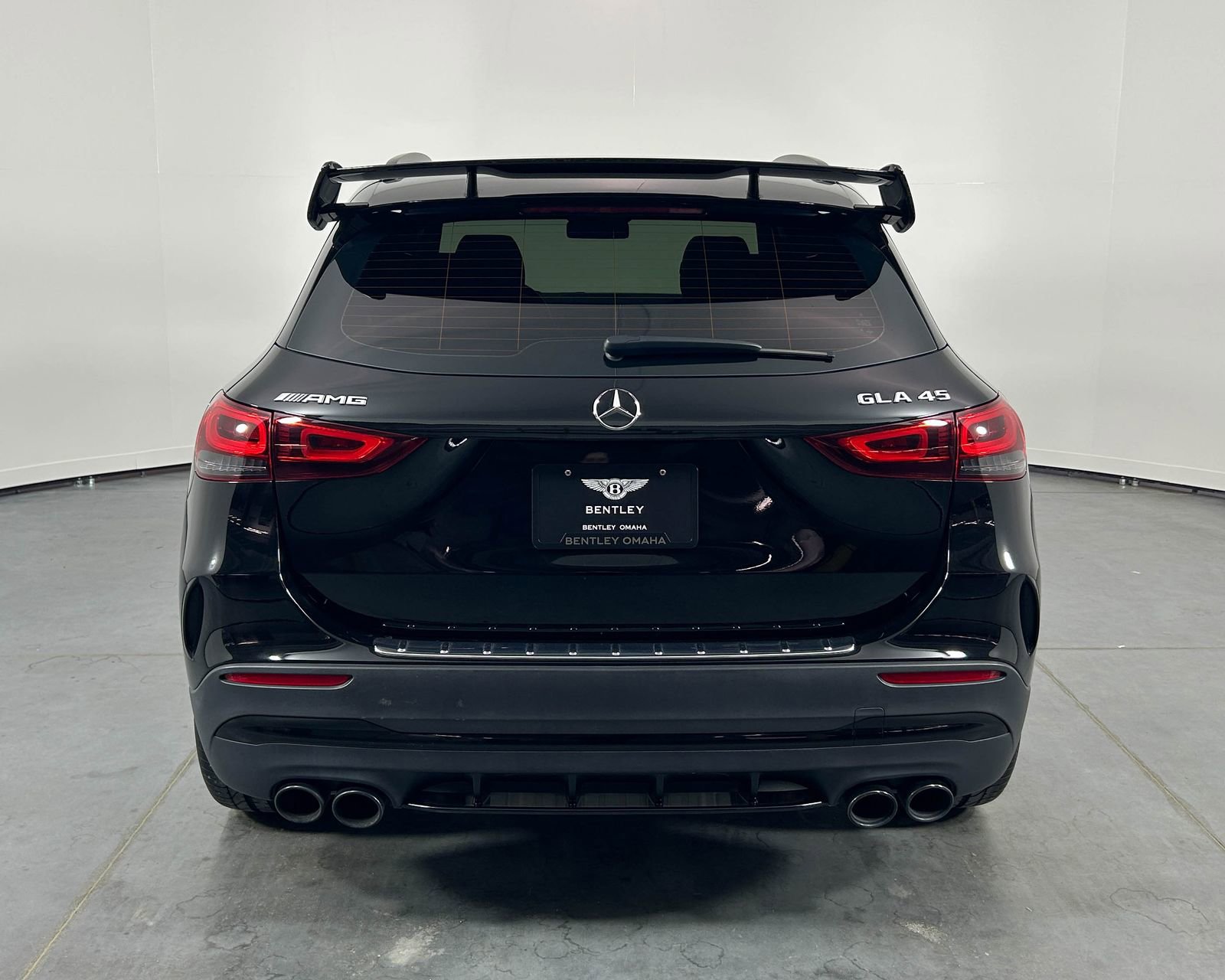 Used 2023 Mercedes-Benz GLA 45 AMG 4MATIC image 6