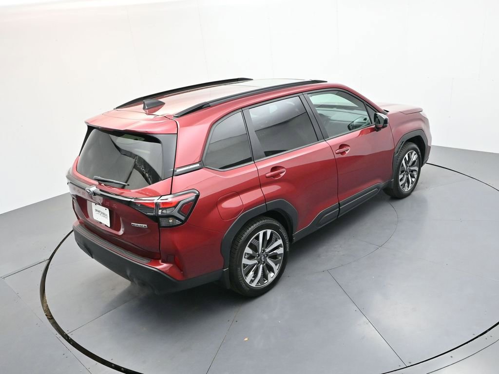 Used 2026 Subaru Forester Touring w/ Touring Package AWD/4WD image 28