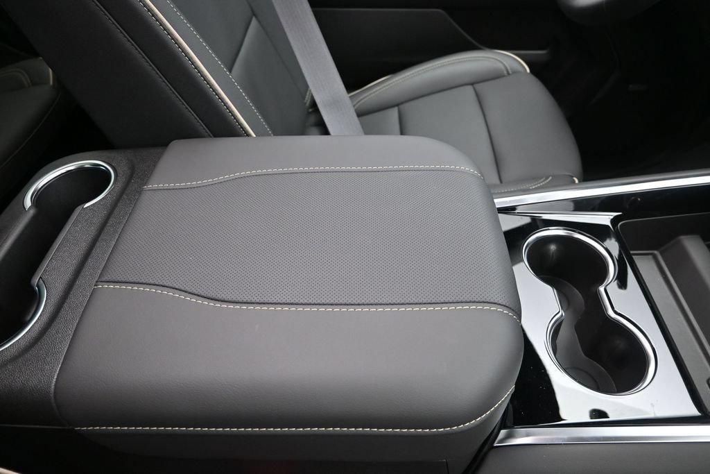 New 2026 Chevrolet Tahoe Premier RWD image 28
