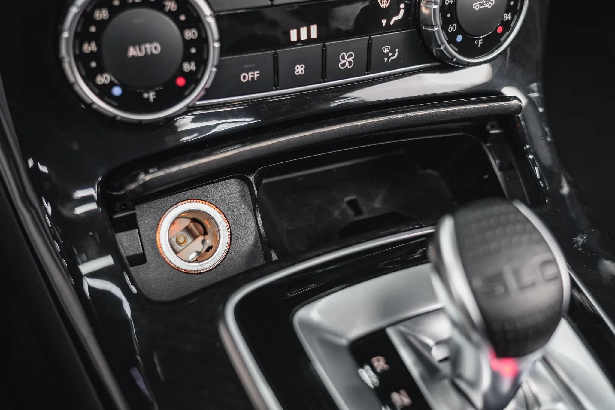 Used 2017 Mercedes-Benz SLC 43 AMG image 58