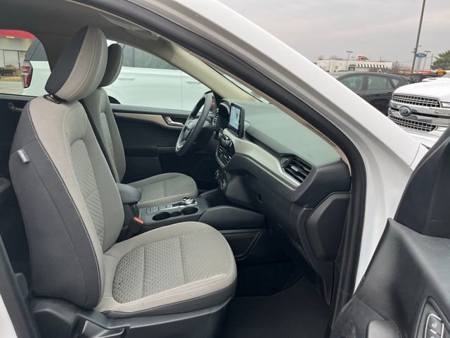Used 2020 Ford Escape SE image 26