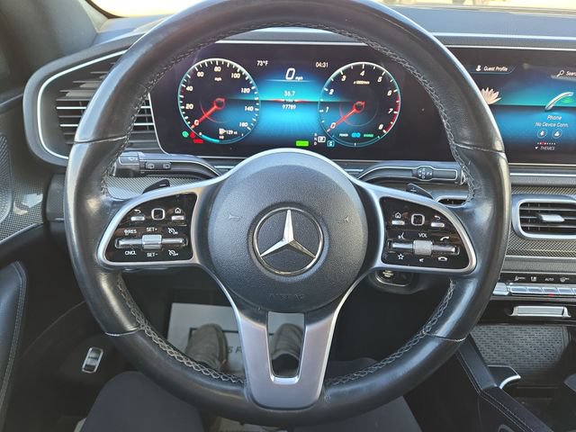 Used 2020 Mercedes-Benz GLE 450 4MATIC image 17