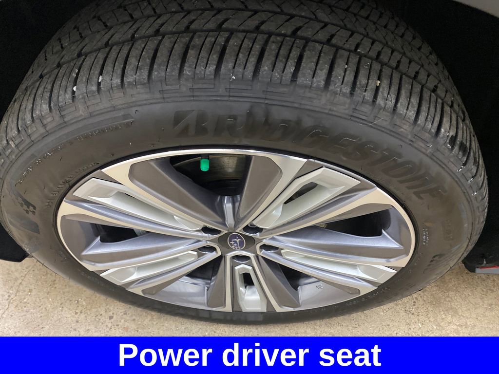 Certified 2023 Subaru Solterra AWD image 21