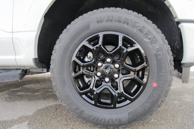 New 2026 Ford F150 XLT w/ Equipment Group 302A MID image 14
