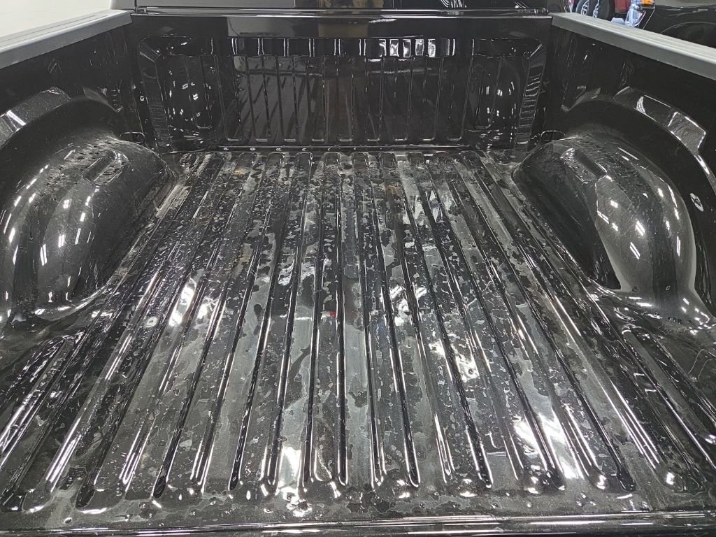 New 2026 RAM 1500 Big Horn image 38