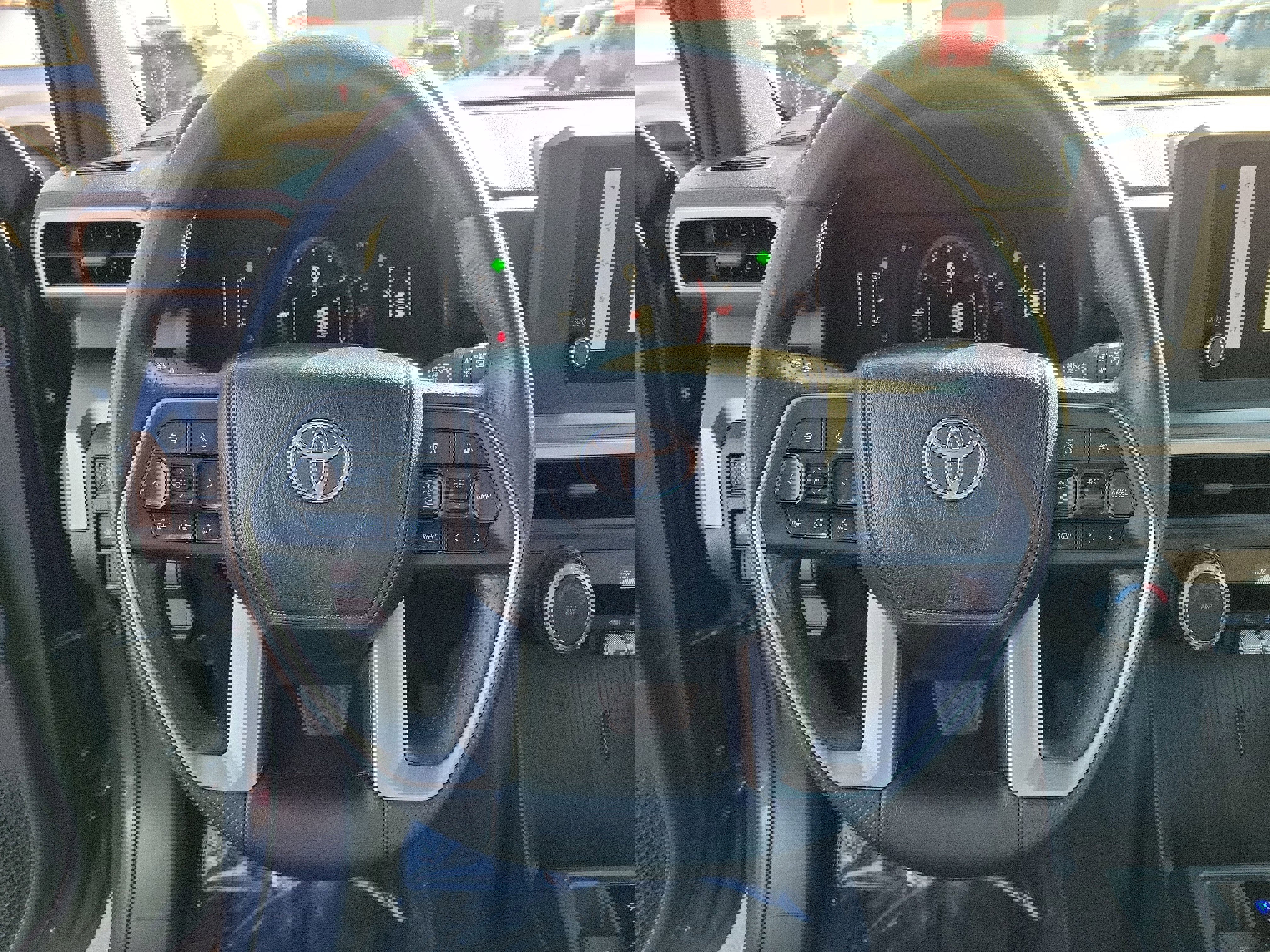 Used 2025 Toyota 4Runner SR5 image 21