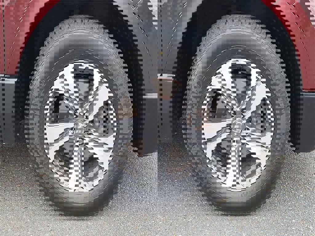 Used 2018 Honda CR-V LX image 26