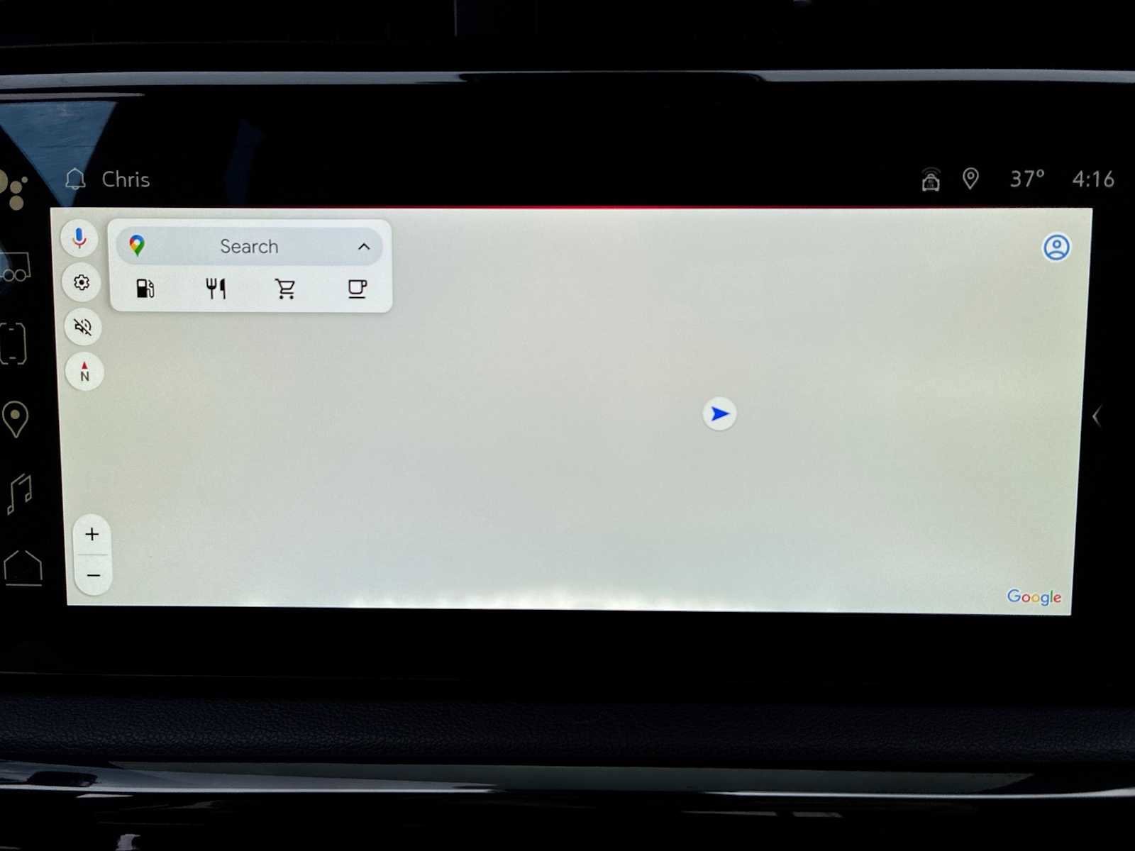 Certified 2024 GMC Sierra 1500 AT4 w/ Technology Package image 15