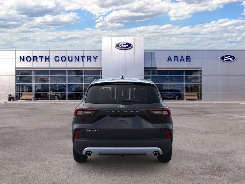 New 2026 Ford Escape Active w/ Tech Pack #1 FWD image 7