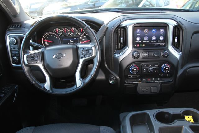 Used 2019 Chevrolet Silverado 1500 RST w/ All-Star Edition image 21