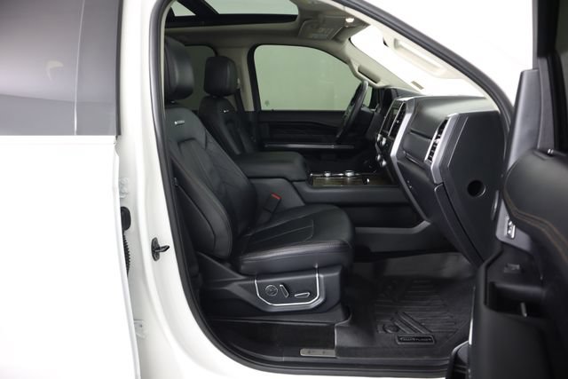 Used 2021 Ford Expedition Max Platinum AWD/4WD image 80