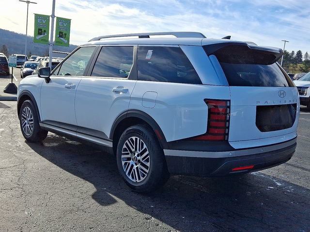 New 2026 Hyundai Palisade SEL AWD/4WD image 3