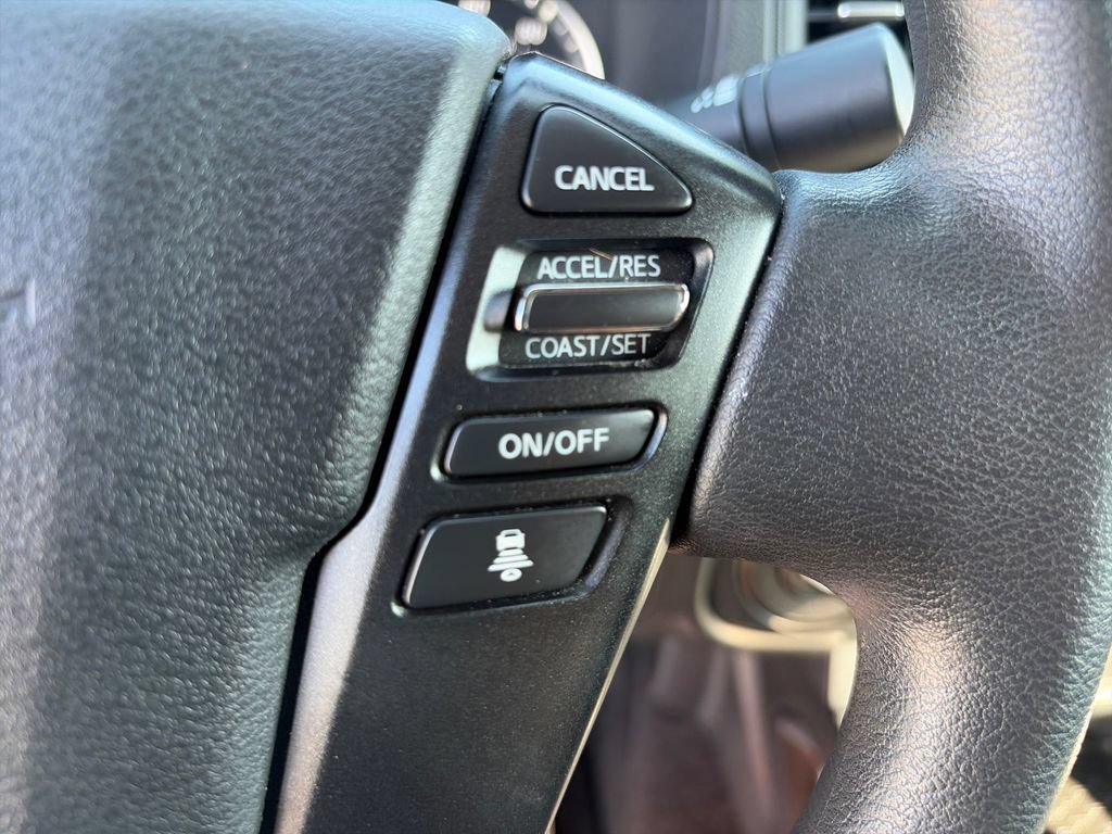 Used 2022 Nissan Frontier S w/ Technology Package AWD/4WD image 32