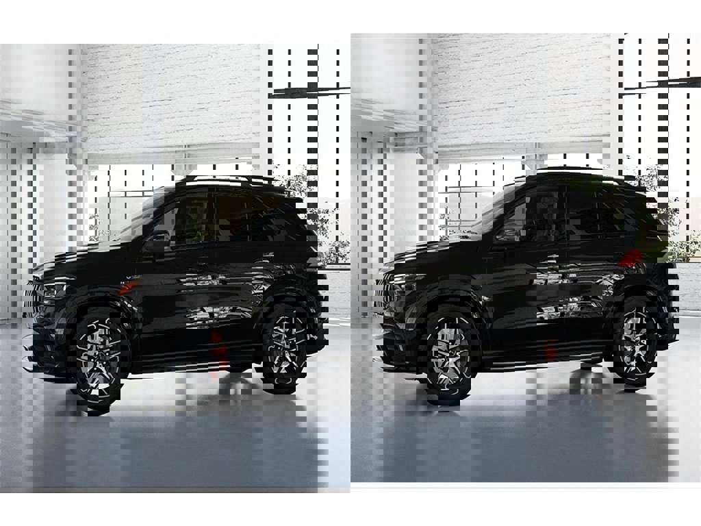 New 2026 Mercedes-Benz GLE 63 AMG S image 36