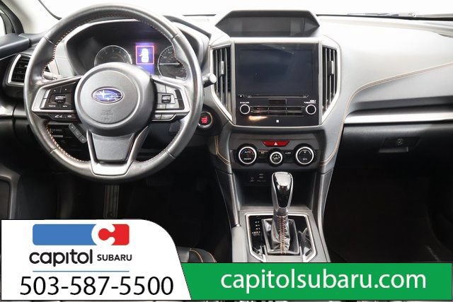 Used 2021 Subaru Crosstrek 2.5i Limited AWD/4WD image 14