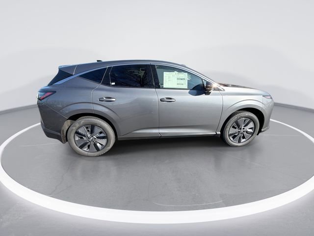 New 2026 Nissan Murano SL image 9