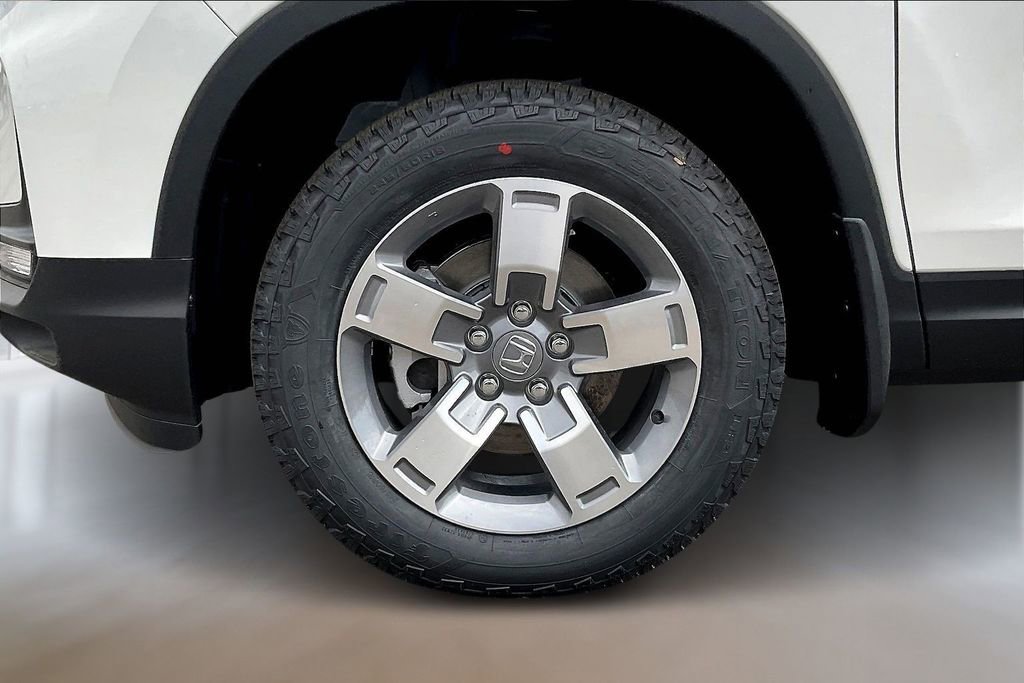 New 2026 Honda Ridgeline RTL image 12