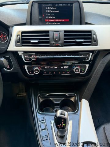 Used 2018 BMW 320i Sedan image 17