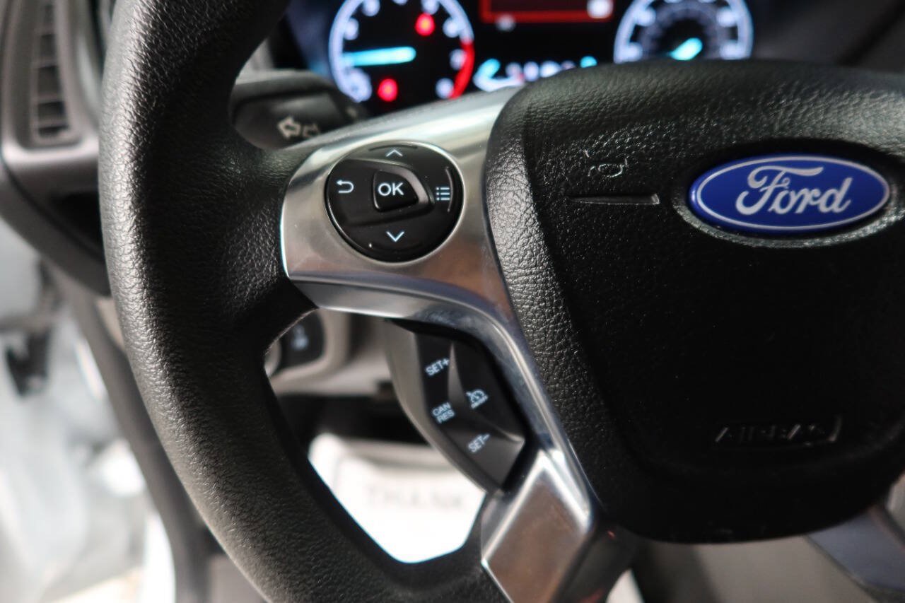 Used 2020 Ford Transit Connect XL FWD image 27