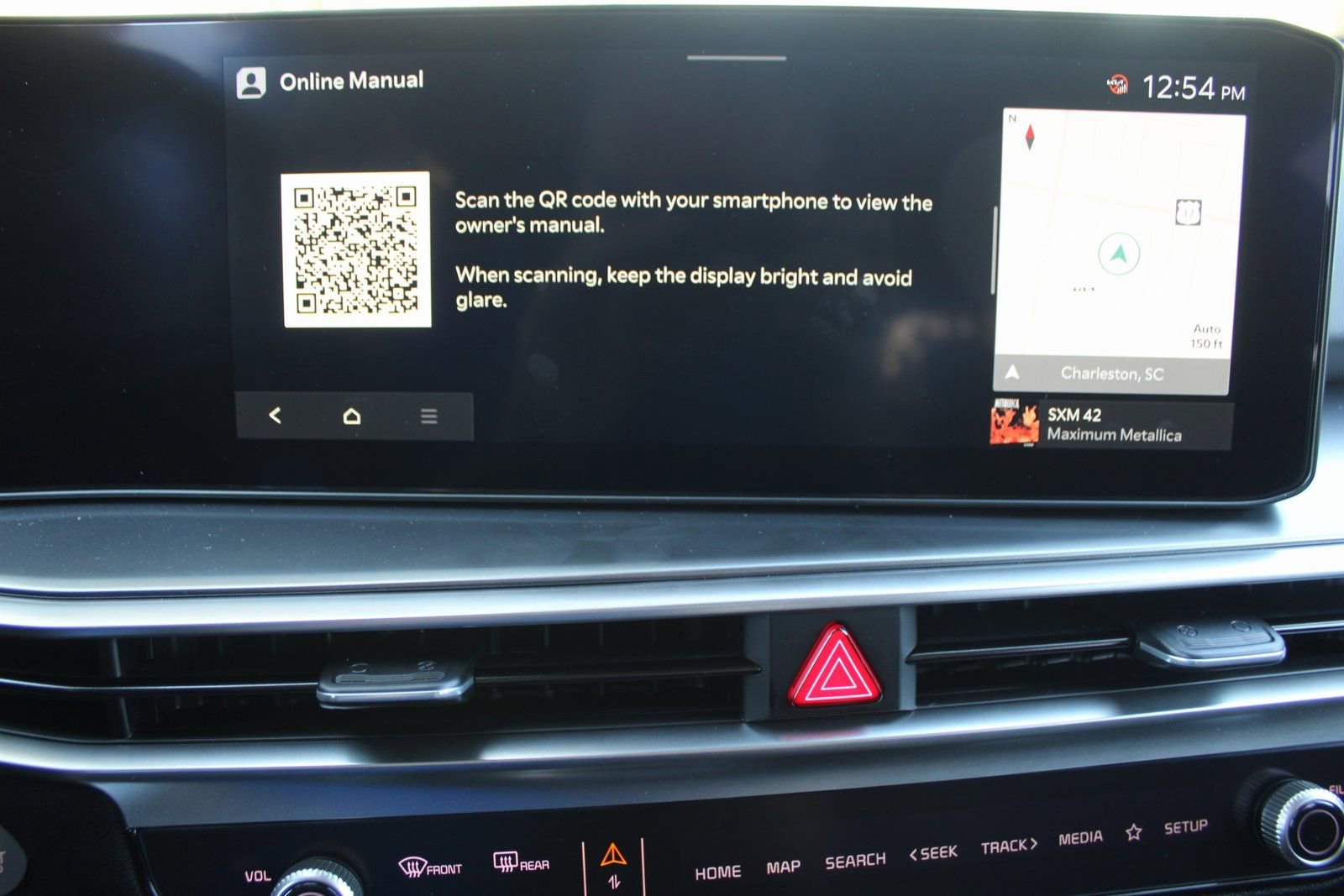 New 2026 Kia Sorento EX image 51