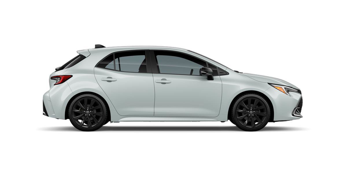 New 2026 Toyota Corolla XSE FWD image 34