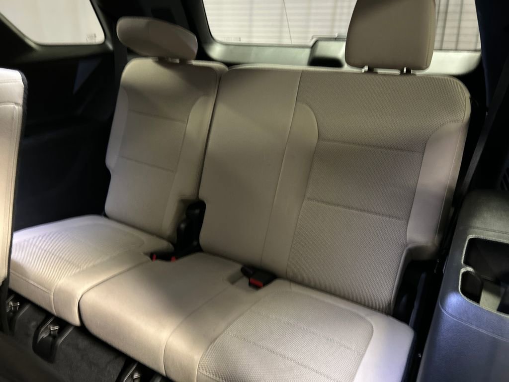 Used 2023 Chevrolet Traverse LS w/ Midnight/Sport Edition image 24