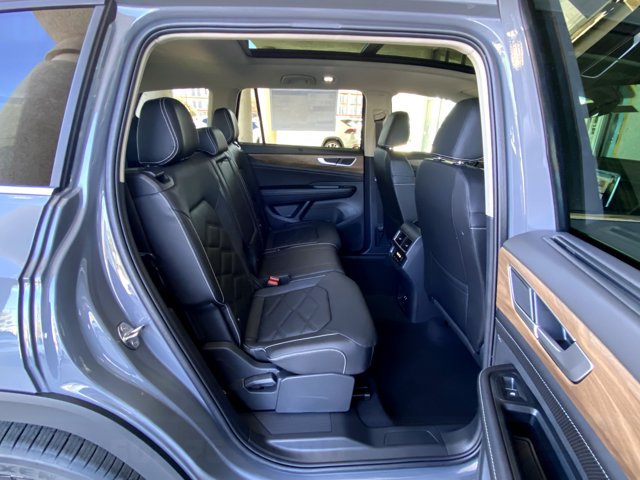New 2026 Volkswagen Atlas SE AWD/4WD image 38