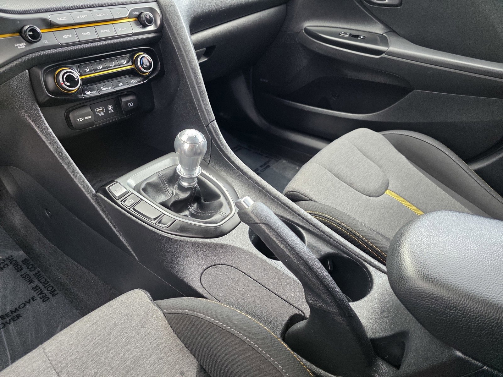 Used 2019 Hyundai Veloster Turbo R-Spec image 24