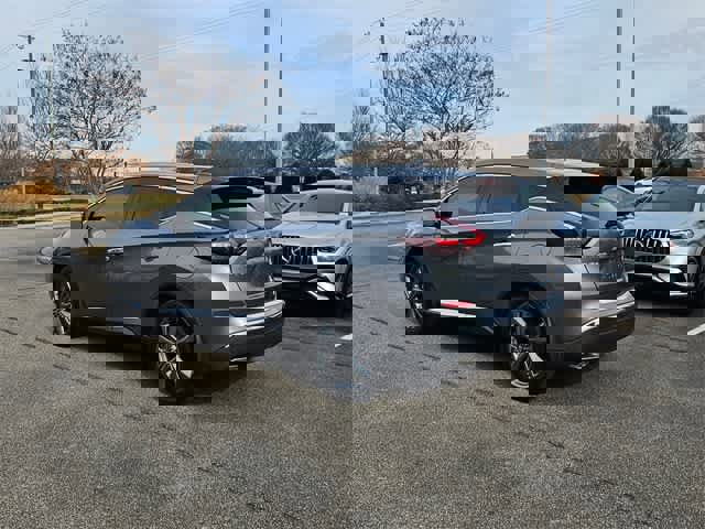 Used 2023 Nissan Murano Platinum w/ Cargo Package image 7