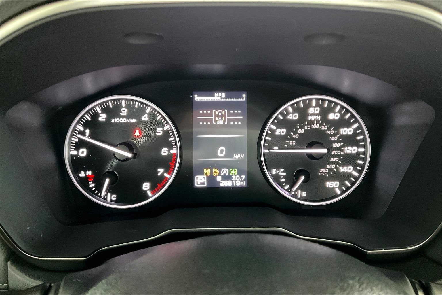 Used 2024 Subaru Outback Touring XT w/ Popular Package #2 AWD/4WD image 12