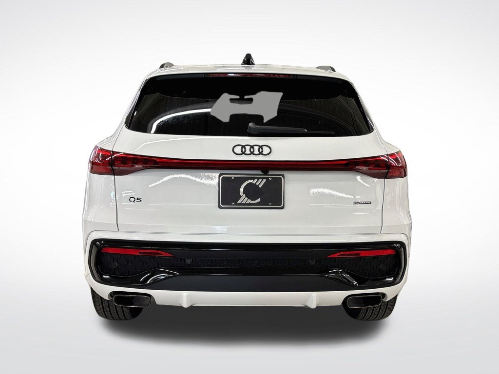 New 2026 Audi Q5 Premium Plus AWD/4WD image 4