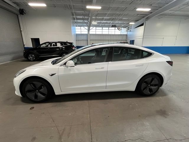 Used 2019 Tesla Model 3 Long Range RWD image 6