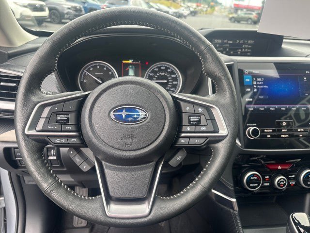 Certified 2024 Subaru Forester Limited w/ Convenience Package AWD/4WD image 17