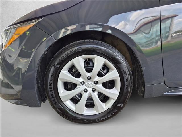 Certified 2024 Toyota Corolla LE FWD image 20