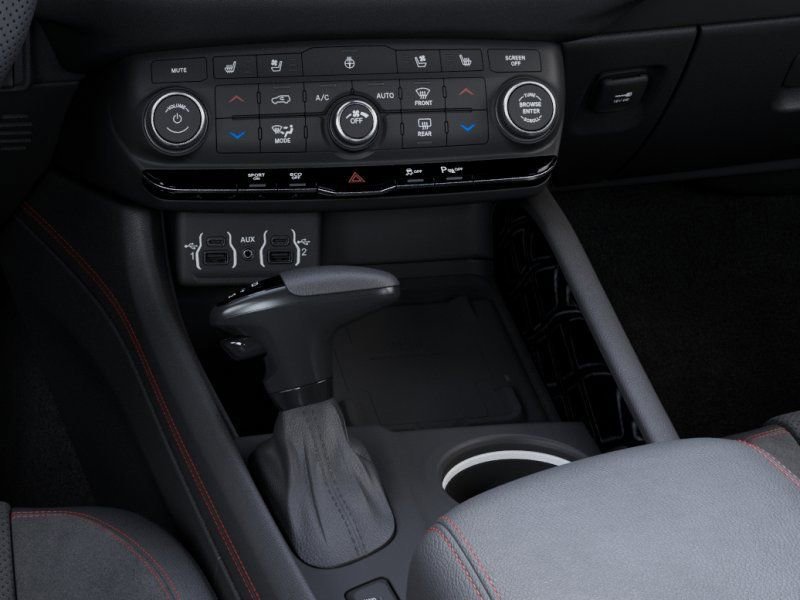 New 2026 Dodge Durango GT AWD/4WD image 24