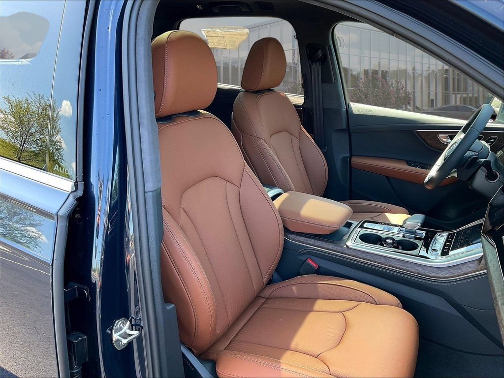 New 2026 Audi Q7 3.0T Prestige AWD/4WD image 11