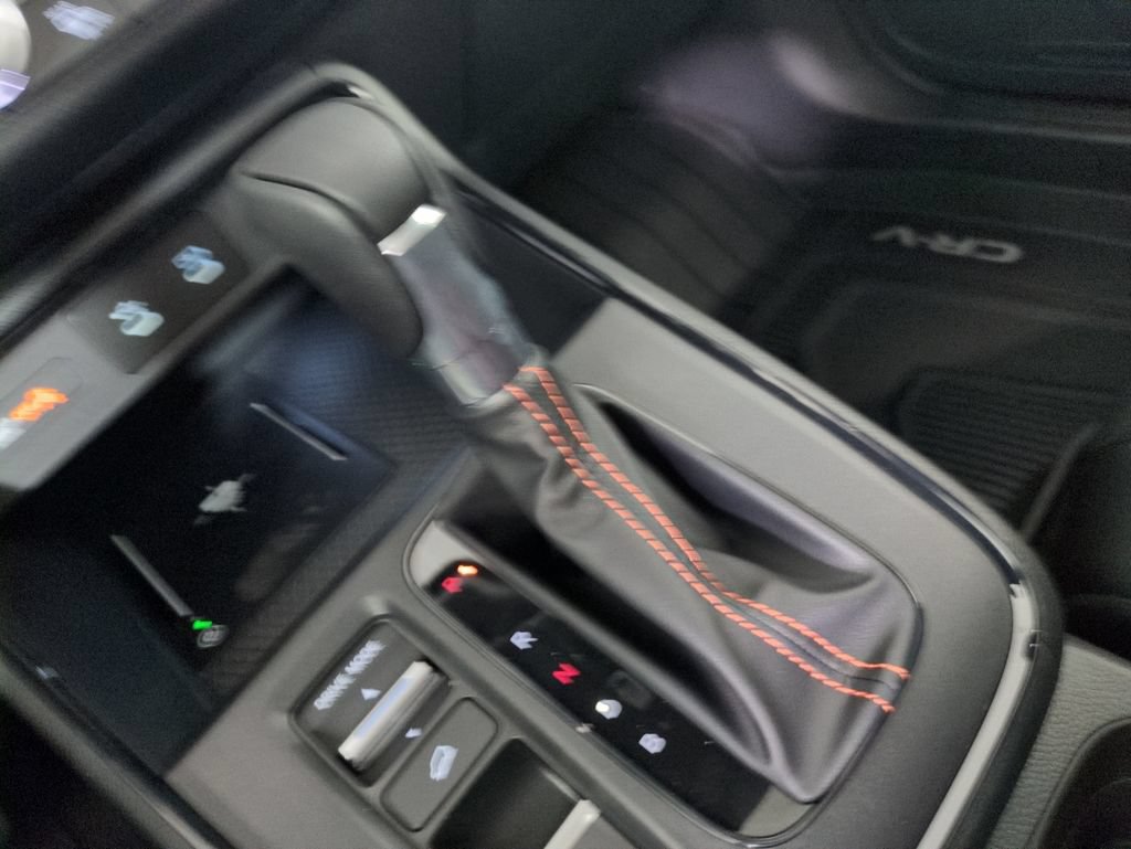 New 2026 Honda CR-V Sport-L image 23
